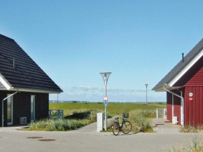 6 person holiday home in Wendtorf